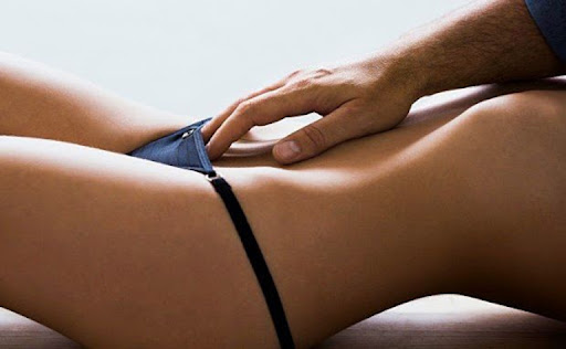 phụ nữ lên đỉnh trong thời gian bao lâu