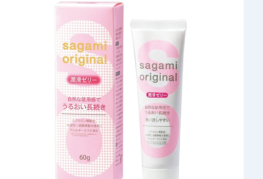 gel bôi trơn cho nam