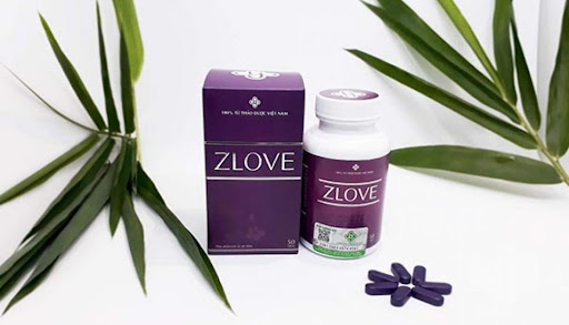 thuốc tăng cường sinh lý nữ