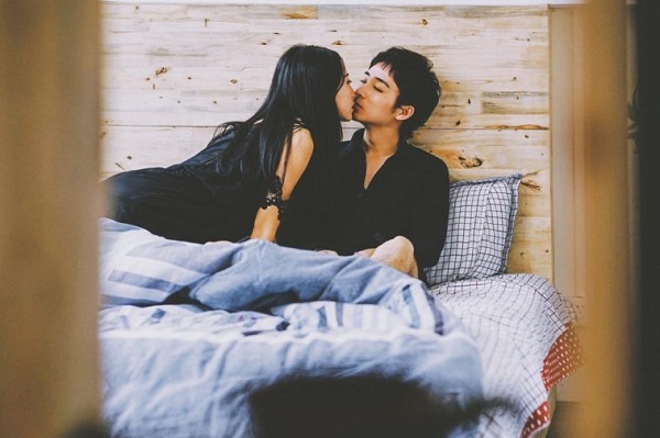 Cách trở thành bad boy chính hiệu mà mọi cô nàng đều thích 6 cách trở thành bad boy