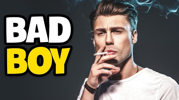 Cách trở thành bad boy chính hiệu mà mọi cô nàng đều thích