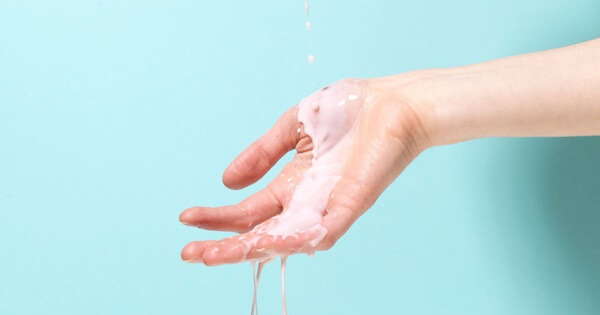 Dâm thủy là gì? Bí kíp để nữ giới ra dâm thủy lênh láng 1 dâm thủy