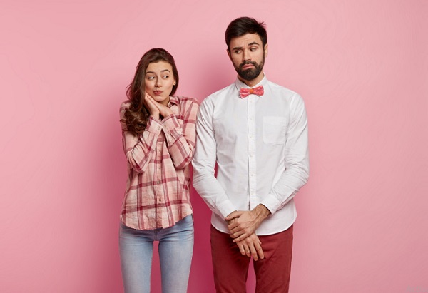 Demisexual là gì? Cách nhận biết người á tính 1 demisexual là gì