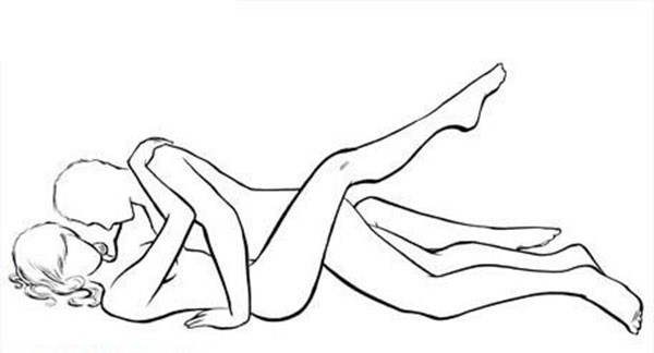 Kamasutra là gì? Các tư thế kamasutra thăng hoa nhất 3 kamasutra loveshopaz 3