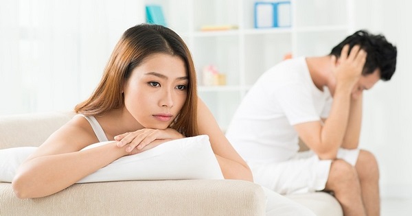 Phụ nữ có thể nhịn yêu bao lâu? Câu trả lời khiến nam giới phải kinh ngạc 2 phu nu co the nhin yeu bao lau loveshopaz 2