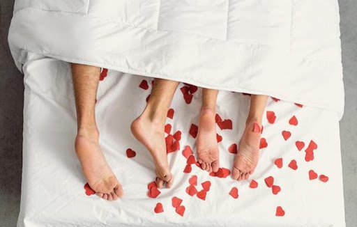 Cách quan hệ đồng tính nữ an toàn và thăng hoa nhất 5 quan he dong tinh nu loveshopaz 5