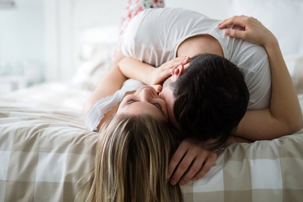 Tư thế 69 là gì? Bật mí 5 tư thế 69 nóng bỏng thăng hoa nhất 2 tư thế 69