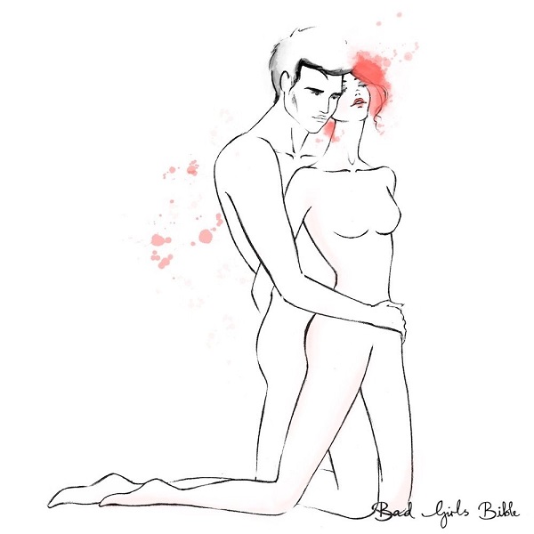 Tư thế úp thìa - Bí kíp lên đỉnh thăng hoa 3 tu the up thia loveshopaz 3