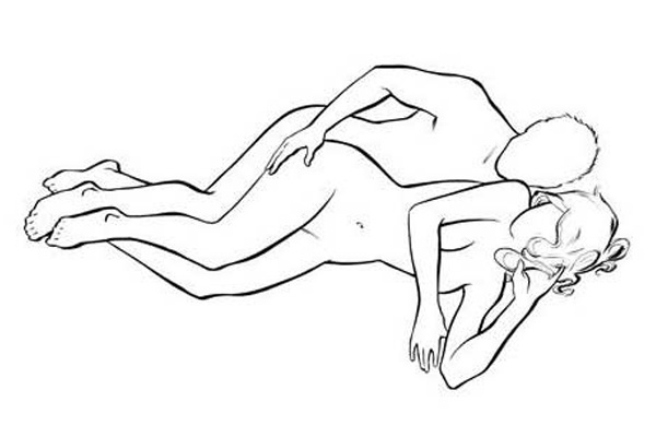 Tư thế úp thìa - Bí kíp lên đỉnh thăng hoa 6 tu the up thia loveshopaz 6