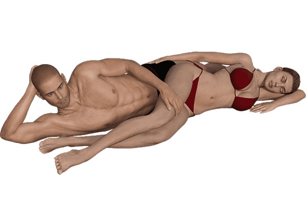 Tư thế úp thìa - Bí kíp lên đỉnh thăng hoa 7 tu the up thia loveshopaz 7