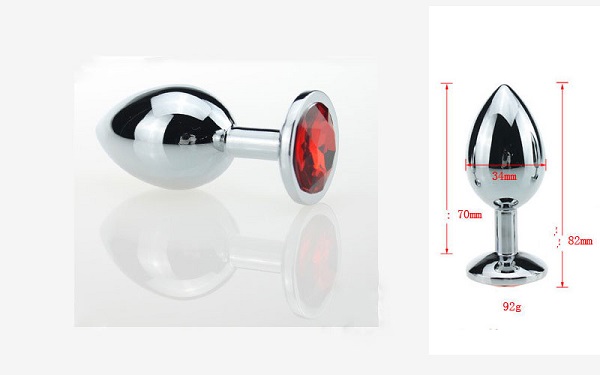 Cách thủ dâm hậu môn dễ chịu cho người mới 4 thu dam hau mon loveshopaz 4