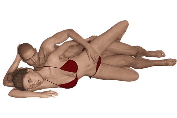 các tư thế quan hệ