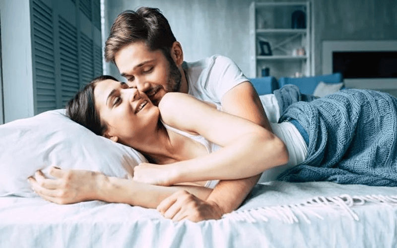 Cách làm phụ nữ thèm khát chỉ trong vòng một nốt nhạc 40 cach lam phu nu them khat loveshopaz