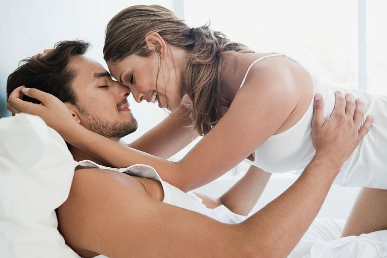 Bật mí các tư thế quan hệ khó có thai nhất  1 tu the quan he kho co thai loveshopaz