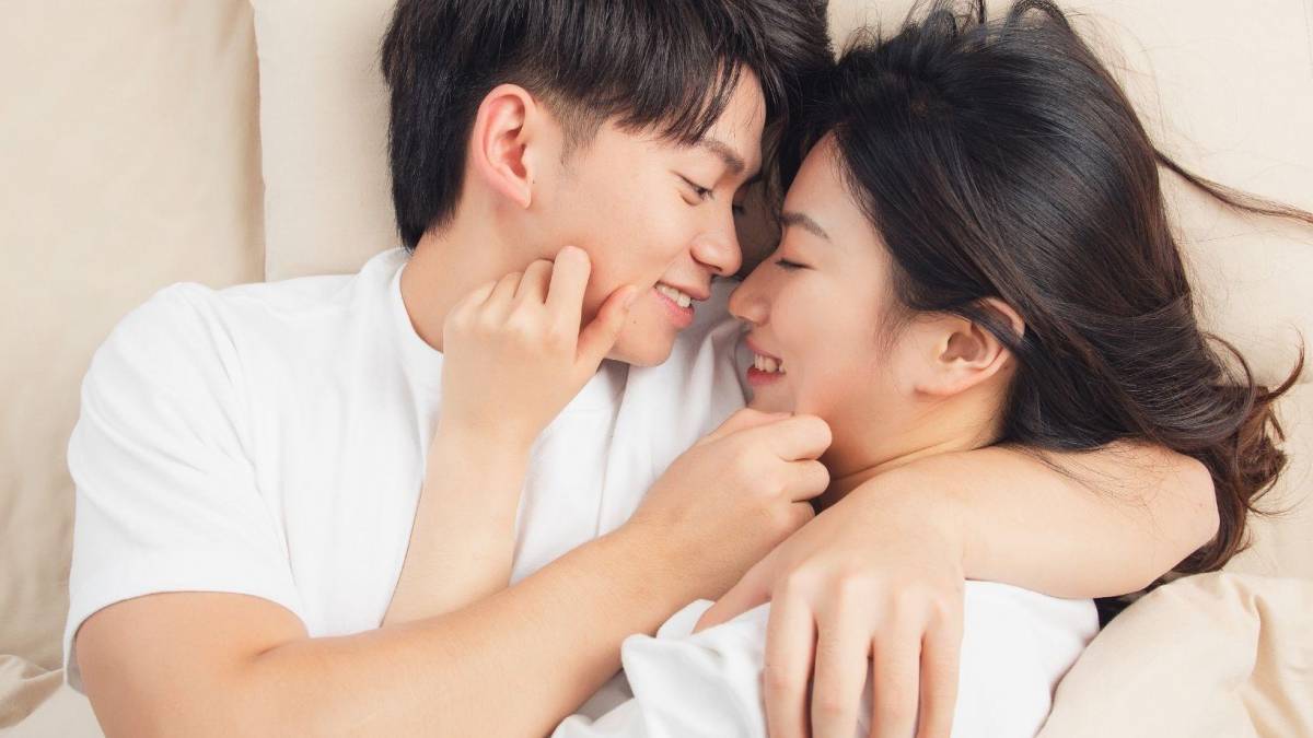 Bật mí khi nào phụ nữ muốn quan hệ nhất? 2 khi nao phu nu muon quan he nhat 2